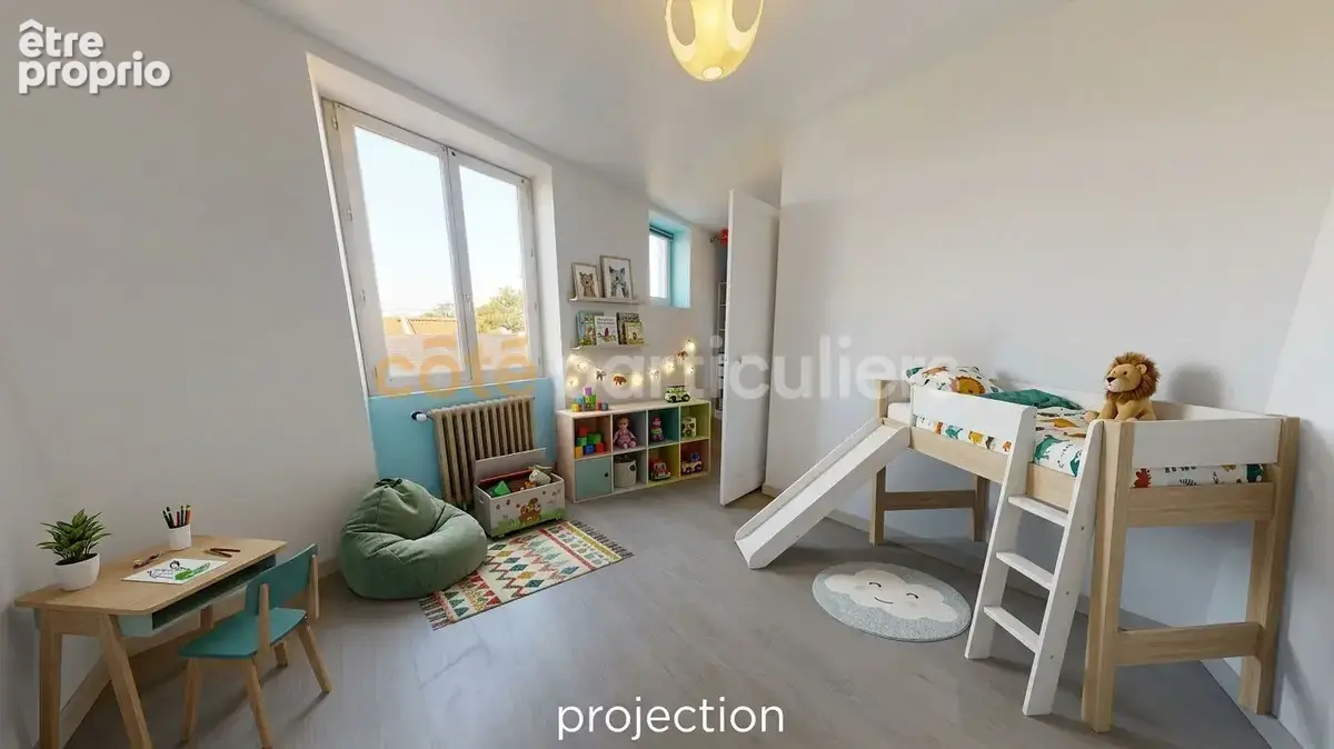 Maison Tarbes de ville - photo 18