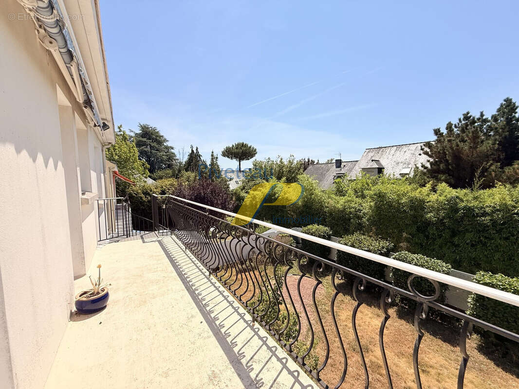 Maison 122 m² à Orvault  - photo 3