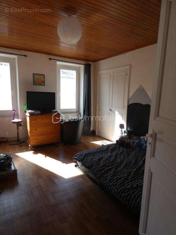 Maison à CASTELNAUDARY