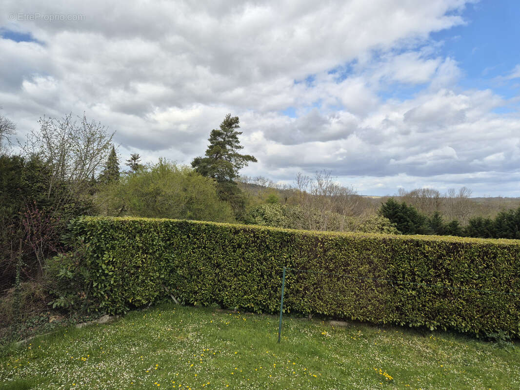 Maison à LISLE