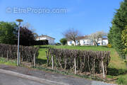 Terrain à BOULAZAC