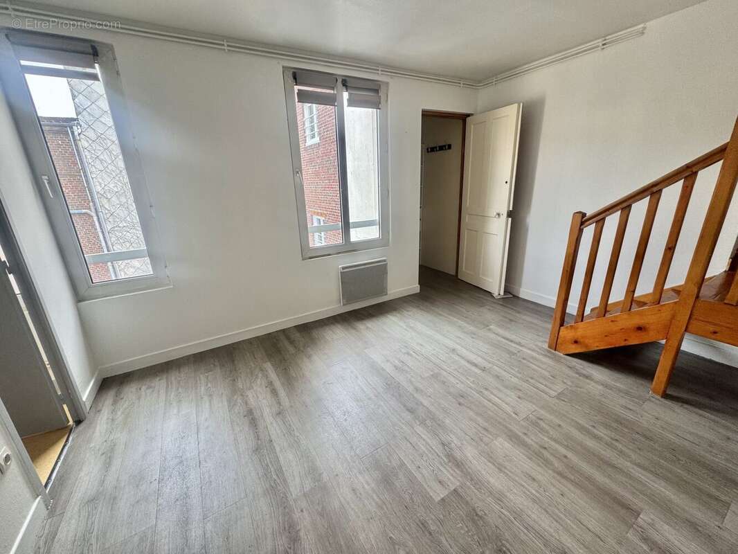 Appartement à ROUEN