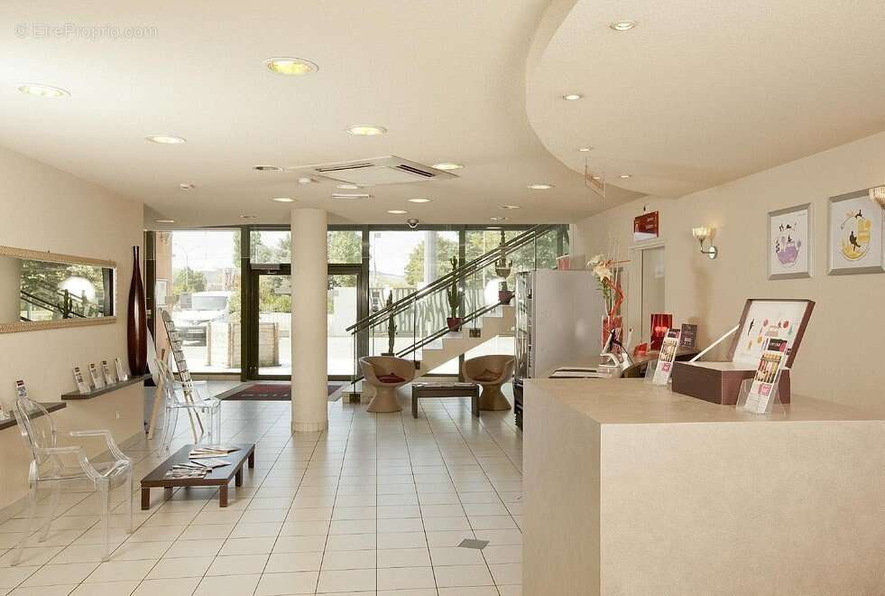INVESTISSEMENT LOCATIF  VALENCE - Résidence Cerise Valence - 5,55%  de rentabilité. - photo 12