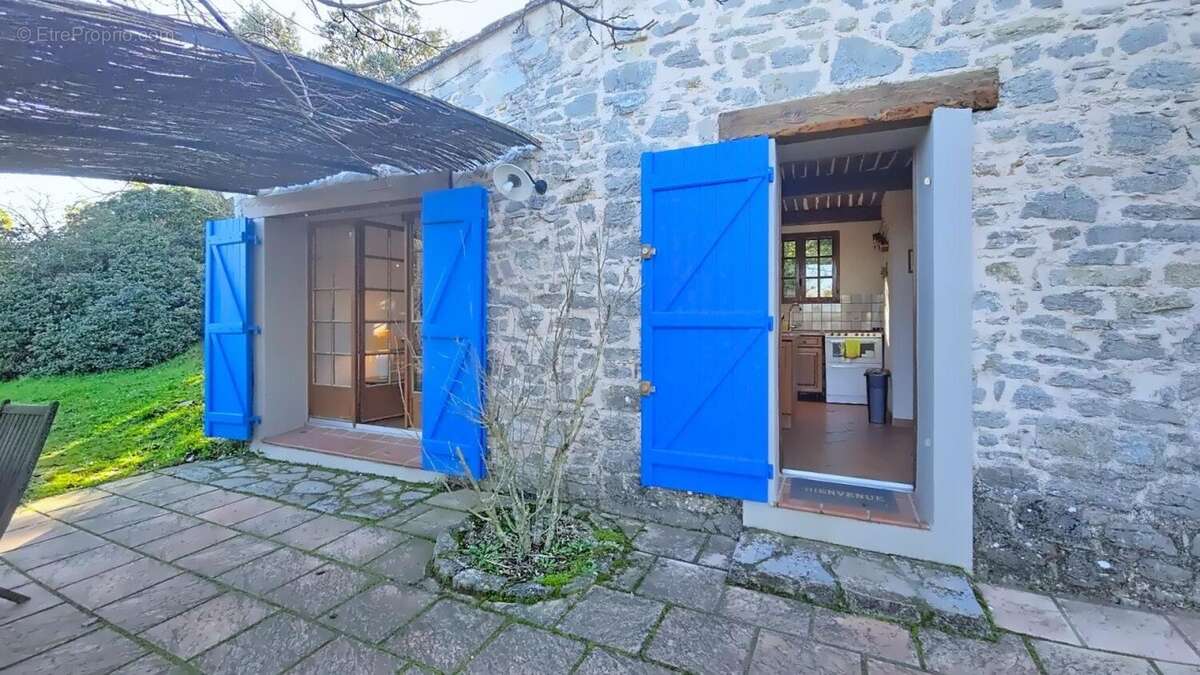 Photo 8 - Maison à CARCES