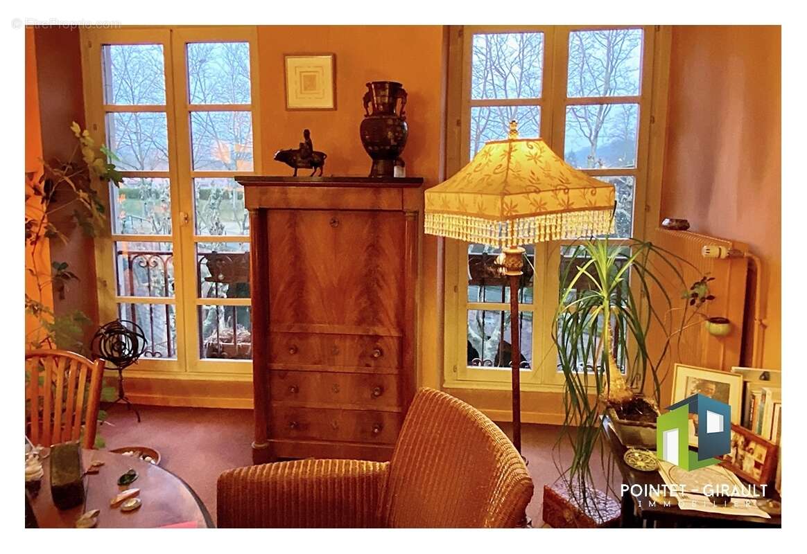 Appartement 156 m² à Belfort  - photo 5