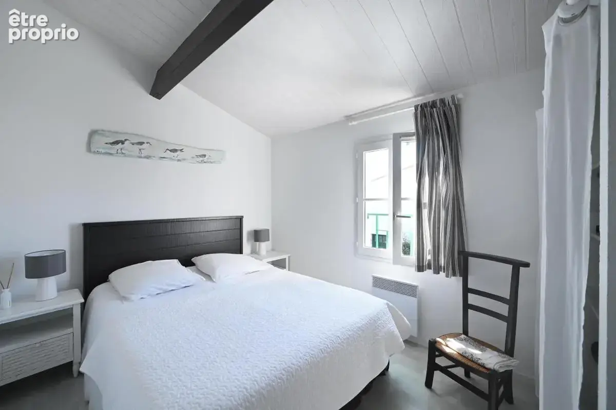 Maison a Vendre à Ars en Ré - photo 6