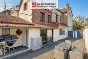 Maison à ALIZAY