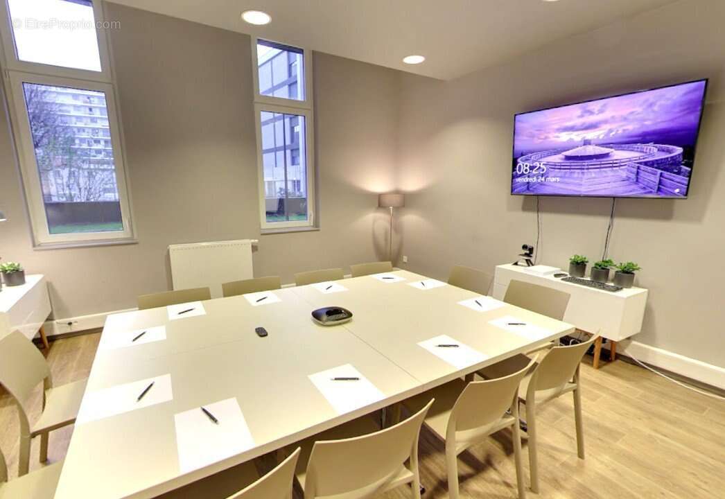 INVESTISSEMENT LOCATIF  Paris 13  Résidence étudiante Le Palatino - 5.52% de rentabilité - photo 10