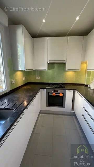 Maison à LE PERREUX-SUR-MARNE