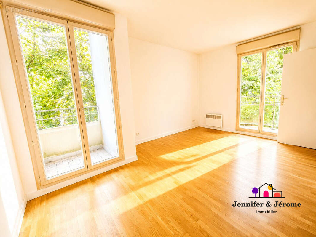 Appartement 126 m² à Montmorency  - photo 7