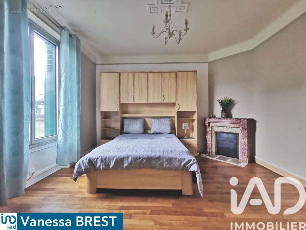 Photo 5 - Maison à PARAY-VIEILLE-POSTE