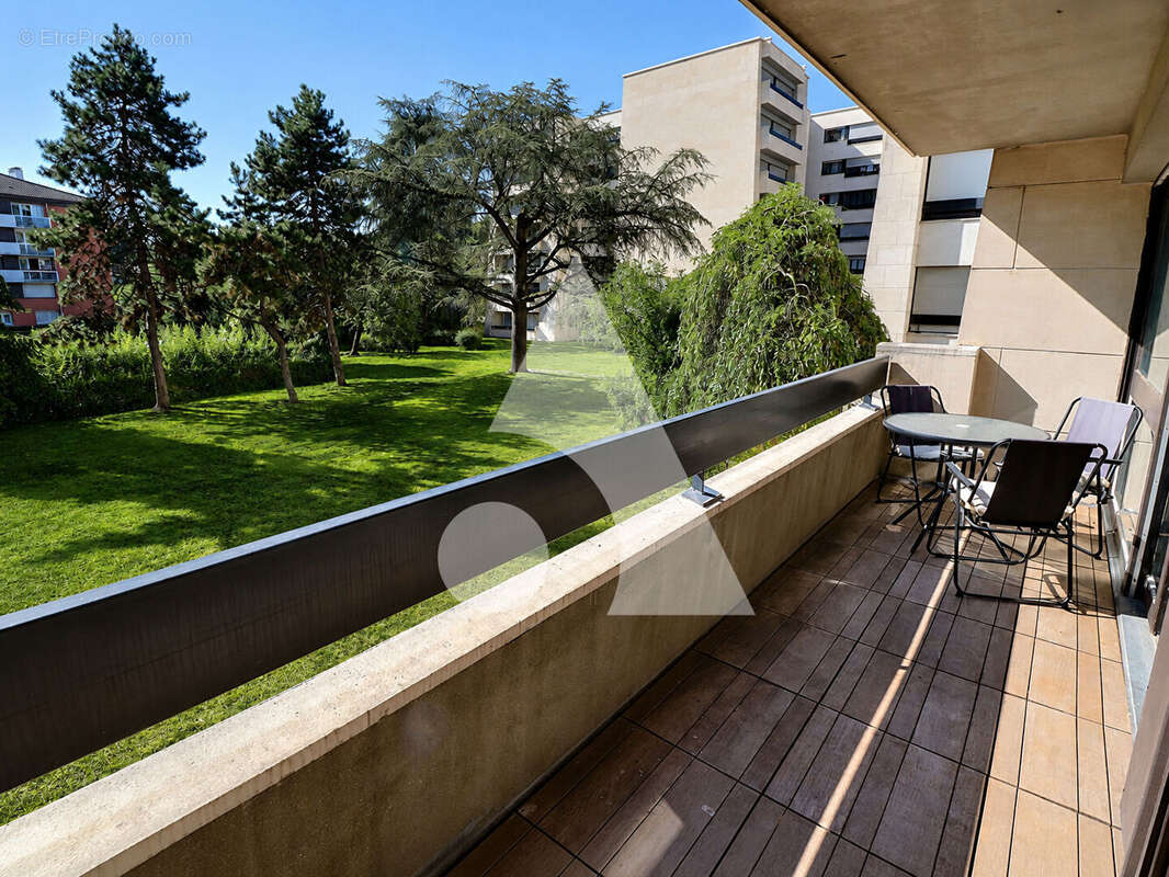Appartement Franconville 2 pièce(s) 46 m2 - photo 7