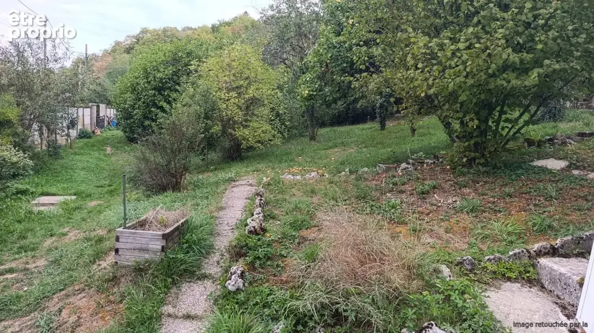 Axe Ligny-en-Barrois  - Gondrecourt-le-Château  ! Maison avec vue sur le canal et terrain de près de 5 800 m² - photo 13