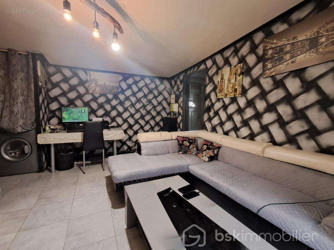 Ensemble immobilier à forte rentabilité! - photo 10