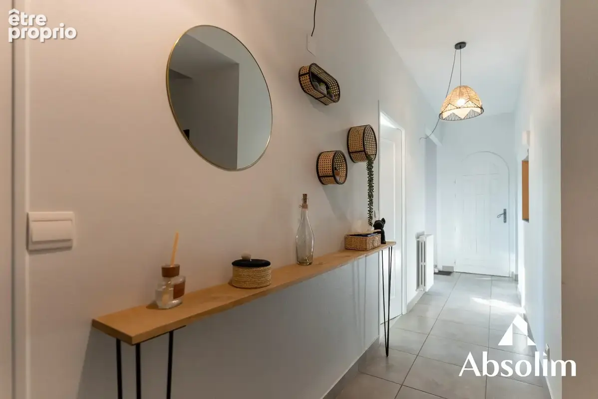Maison 7 pièces 205 m² à vendre à Vivy (49680) - photo 8