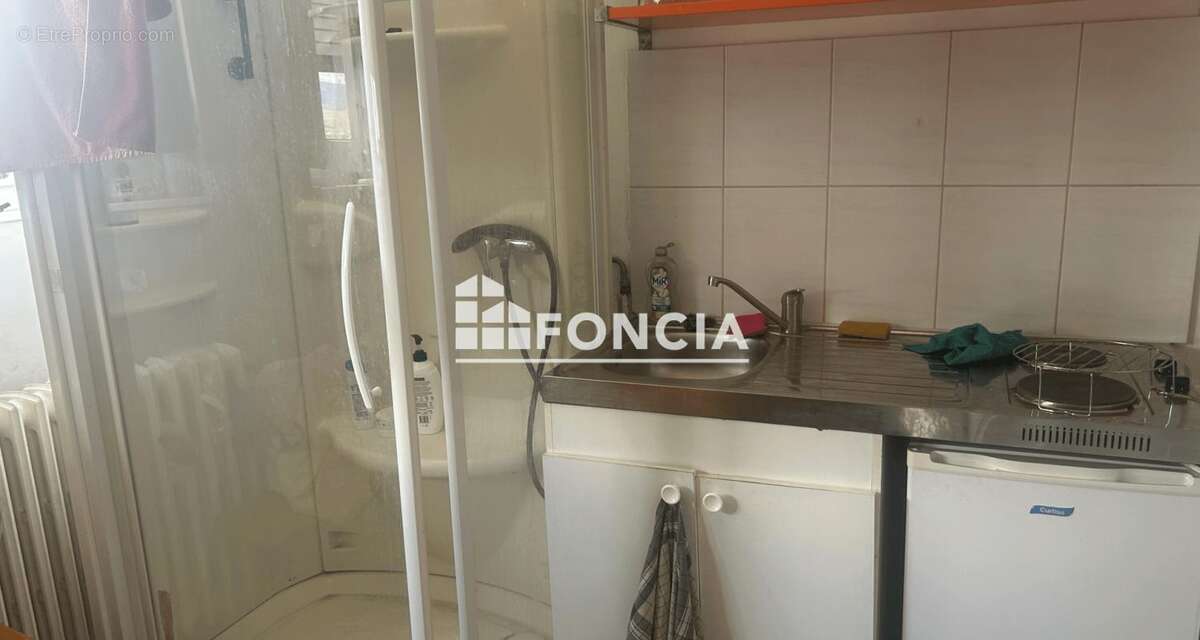 Appartement à COLMAR