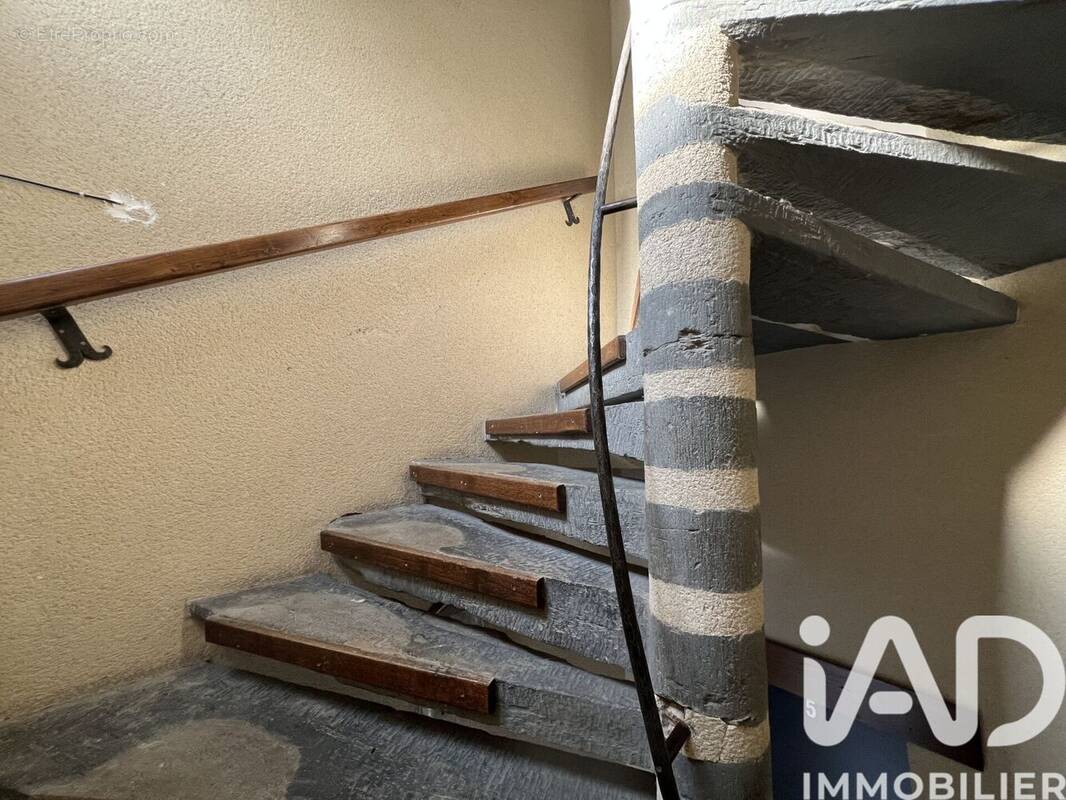 Photo 1 - Appartement à ANCENIS