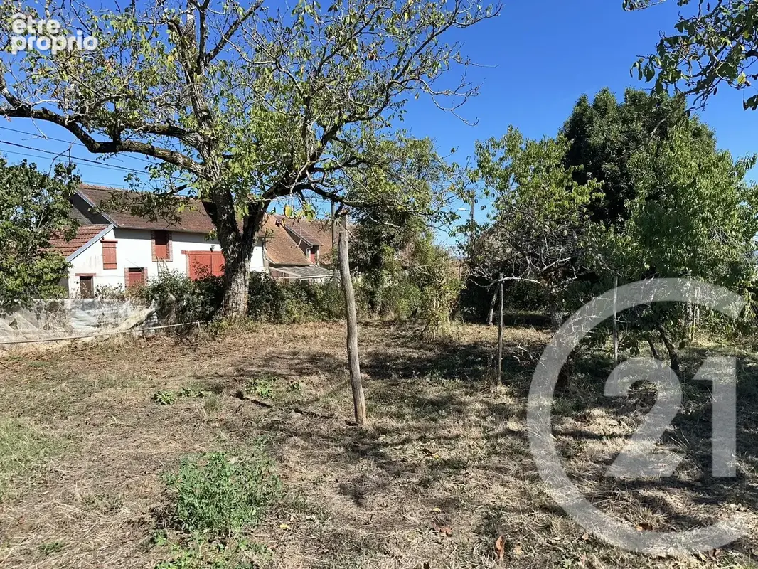 Maison 3 pièces 70 m² à vendre à Savigny-En-Sancerre (18240) - photo 18