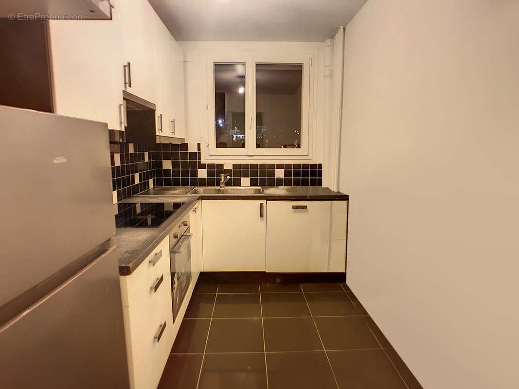 Appartement à RUEIL-MALMAISON