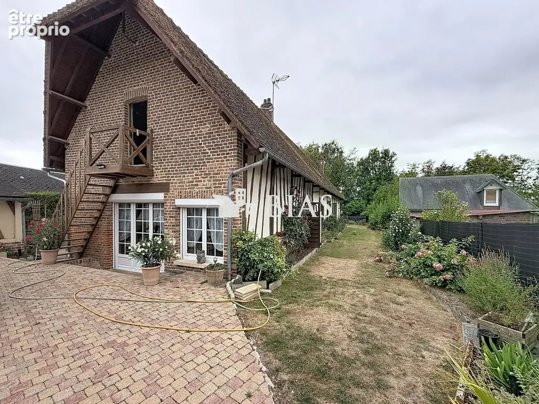 Maison 175 m² à Neufchatel-En-Bray  - photo 2