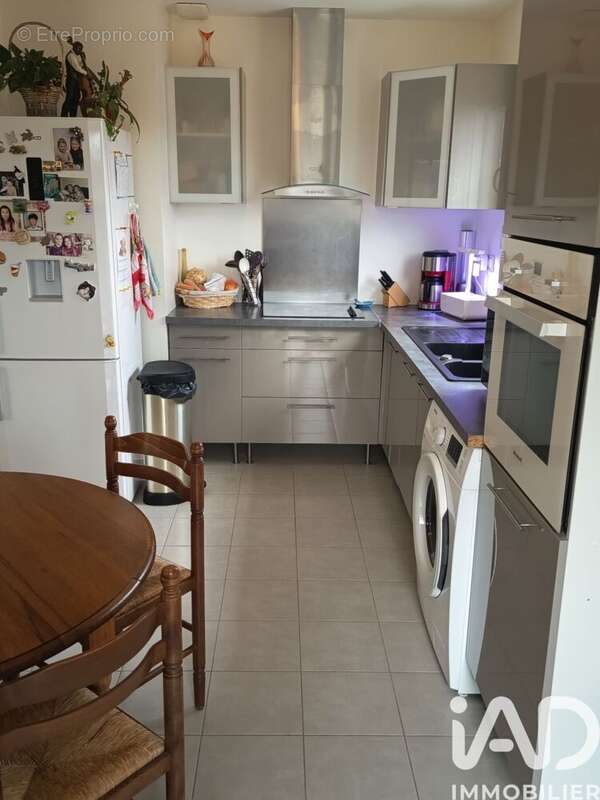 Photo 7 - Maison à SAINT-DENIS-DE-PILE