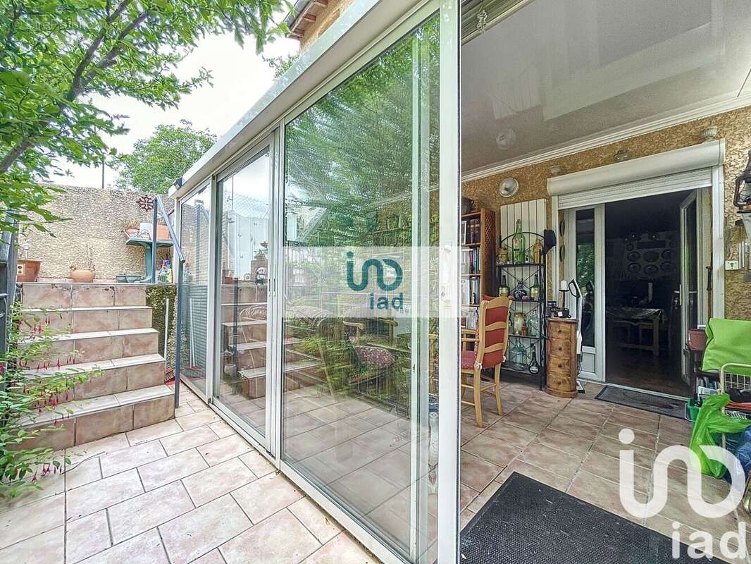 Photo 3 - Maison à RIEUSSEC