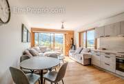 Appartement à MORZINE