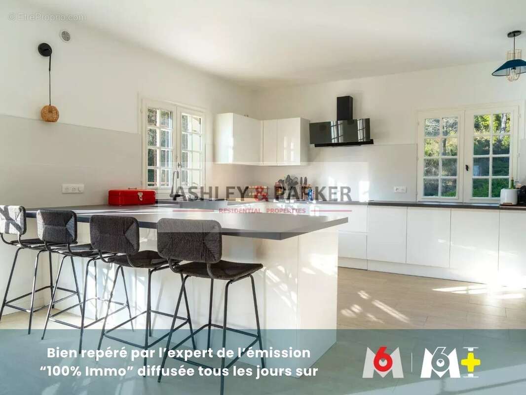 Maison à PEYMEINADE