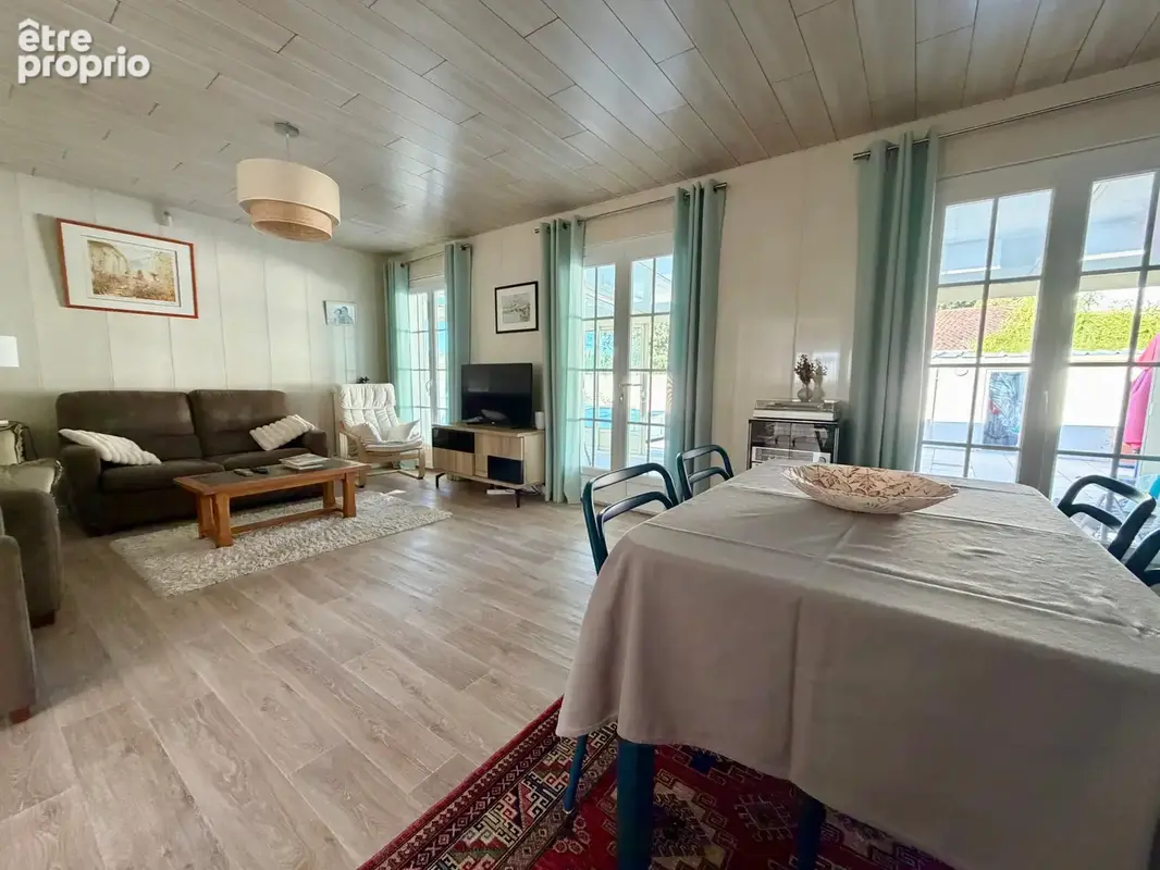 Maison 4 pièces de plain pied - Gradignan - photo 11