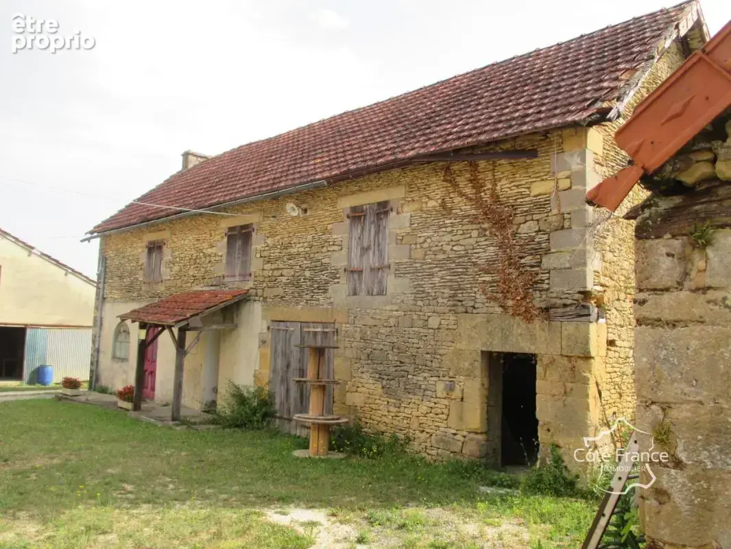 Dordoge-tamnies- propriete agricole - photo 17