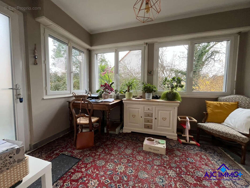 Maison à FEGERSHEIM