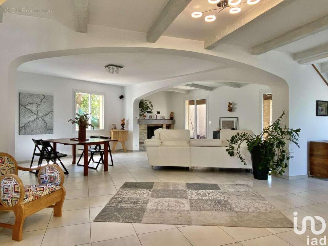 Photo 4 - Maison à POURRIERES