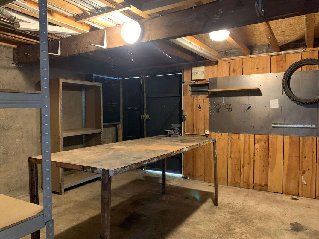 Maison à SAUVETERRE-DE-GUYENNE