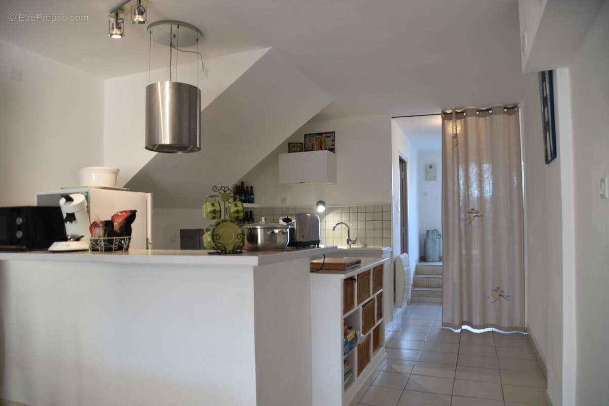 Photo 9 - Maison à CAROMB