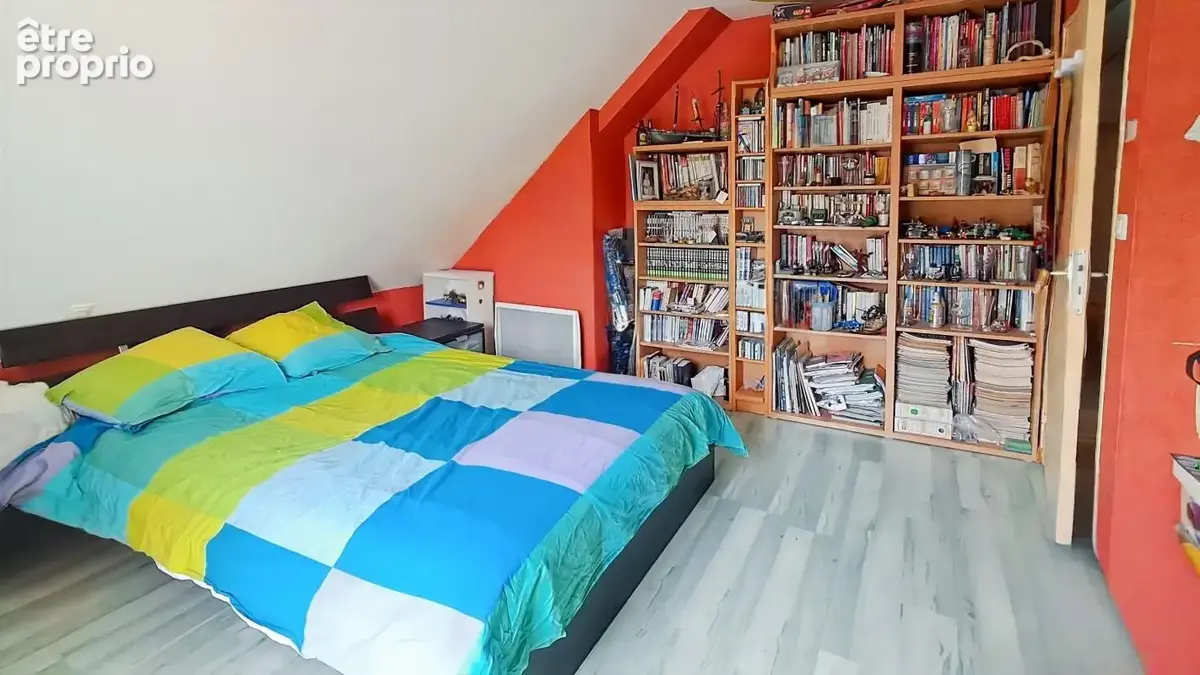 Maison À Vendre - photo 12