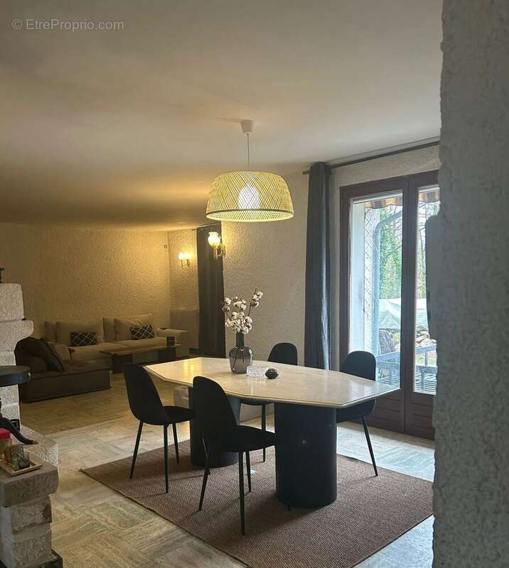 Maison à LA FERTE-ALAIS