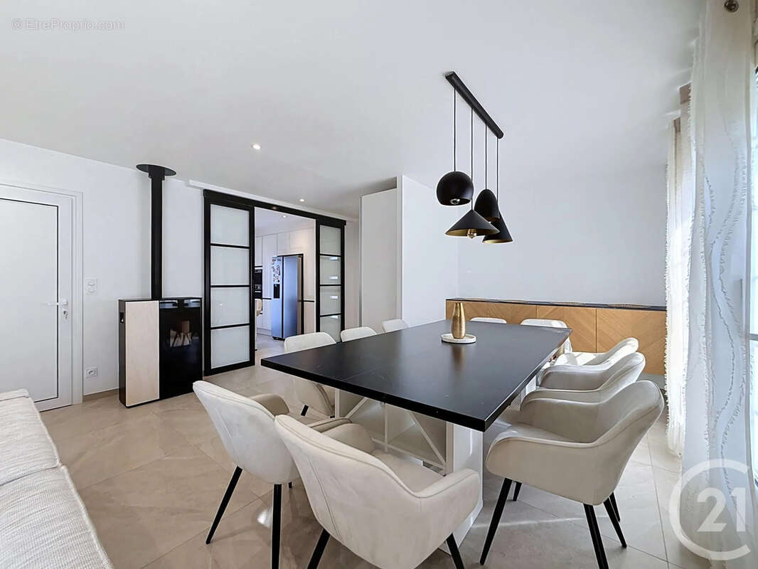 Maison 128 m² à Creney-Pres-Troyes  - photo 5