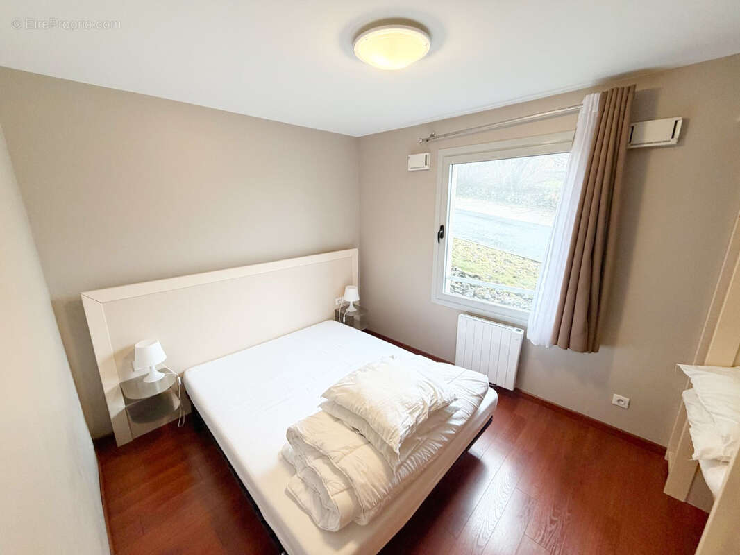 Appartement à PICHERANDE