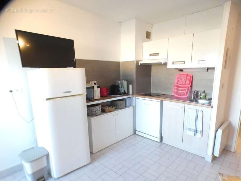 Appartement à AGDE