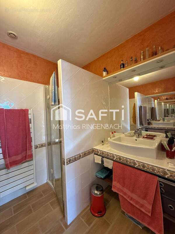 Photo 8 - Maison à AVIGNON