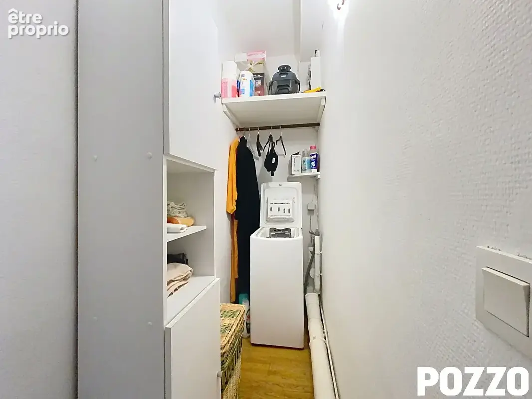 A vendre Appartement Trouville Sur Mer 3 pièce(s) 58 m2 - photo 9