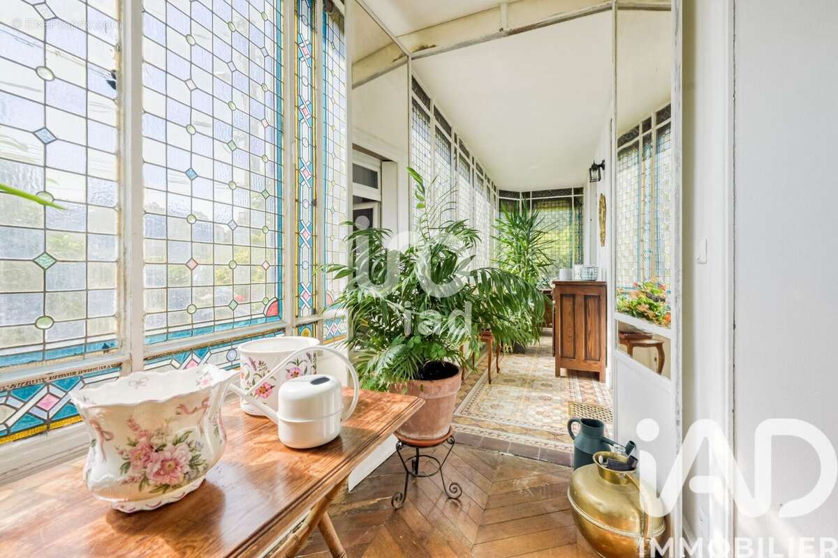 Photo 4 - Maison à LAGNY-SUR-MARNE