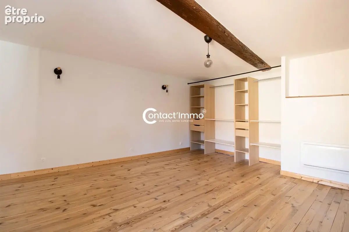 Maison 3 pièces 80 m² à vendre à Dallet (63111) - photo 4