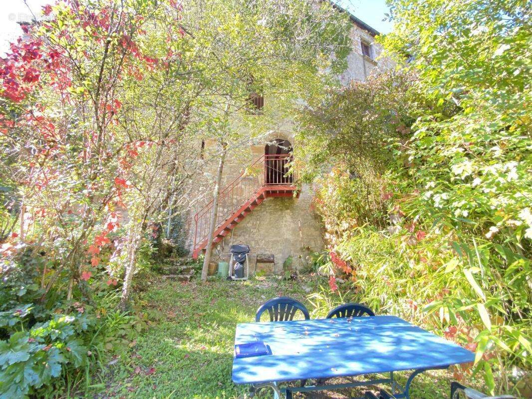 Maison à ROCAMADOUR