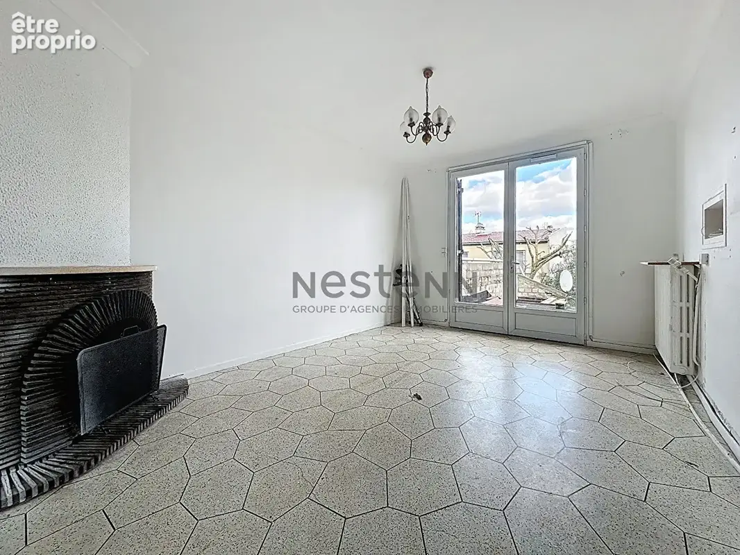 Maison spacieuse à vendre à Valenton - 6 pièces, 3 chambres, jardin! - photo 5