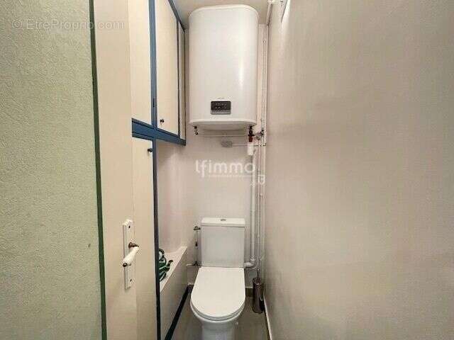 Appartement à NEUILLY-SUR-MARNE