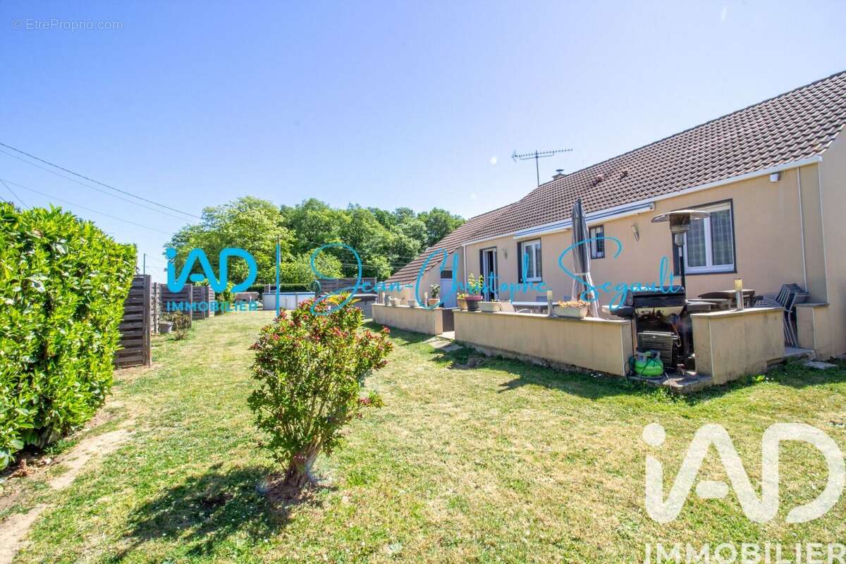 Photo 4 - Maison à NARGIS