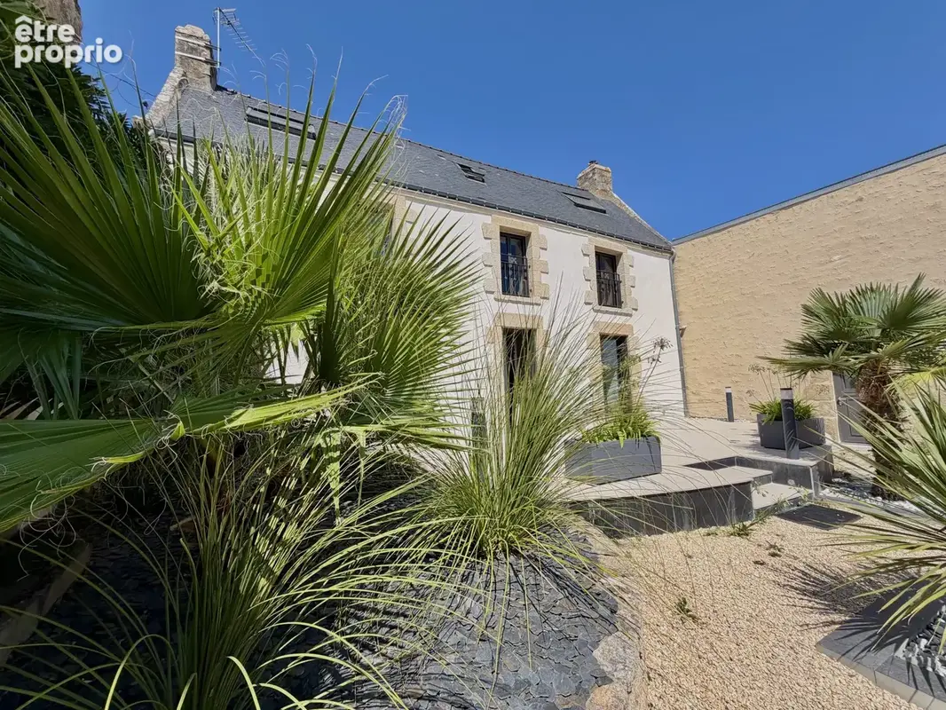 Maison 8 pièces 130 m² à vendre à Plouharnel (56340) - photo 7