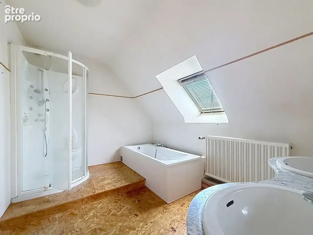 Maison Yffiniac 5 pièce(s) 113.27 m2 - photo 5