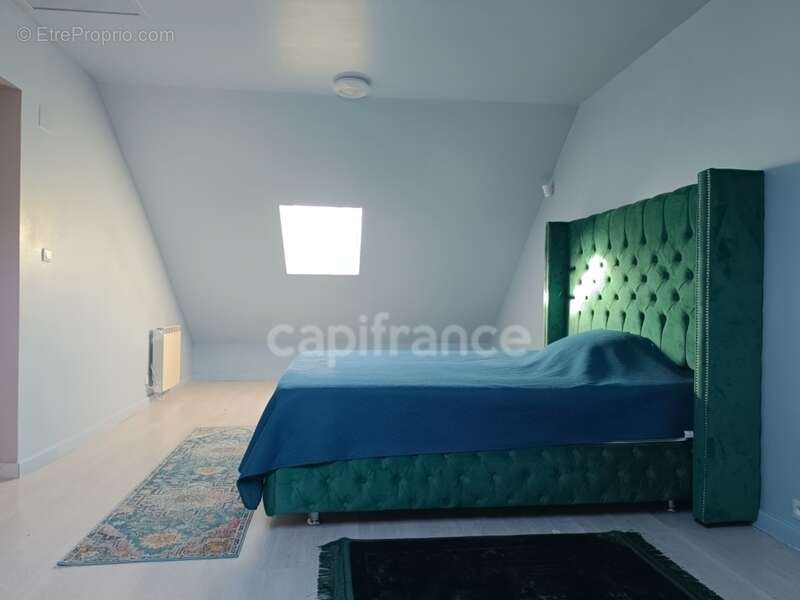 Maison à vendre 6 pièces SAINT AUBIN SUR YONNE (89) - photo 16
